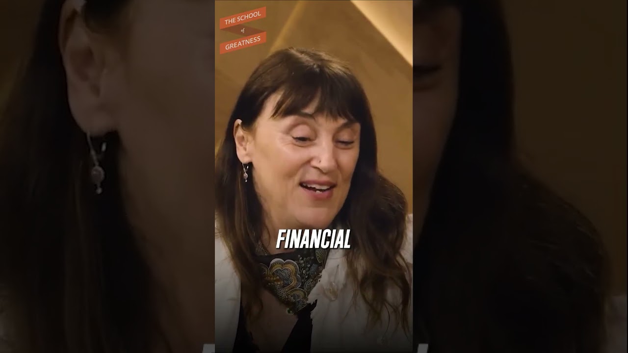 How to BREAK THROUGH financially