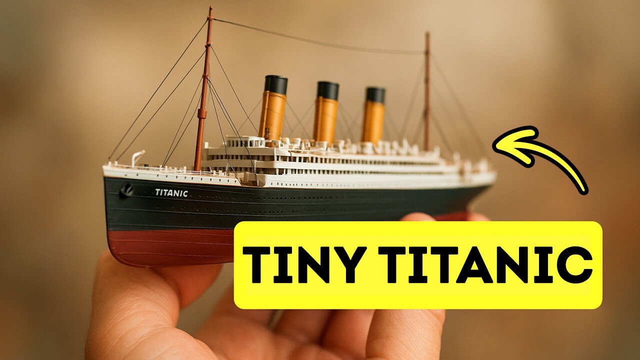 🖌️ How to Craft Miniature Things | Tiny DIY Projects You’ll Love