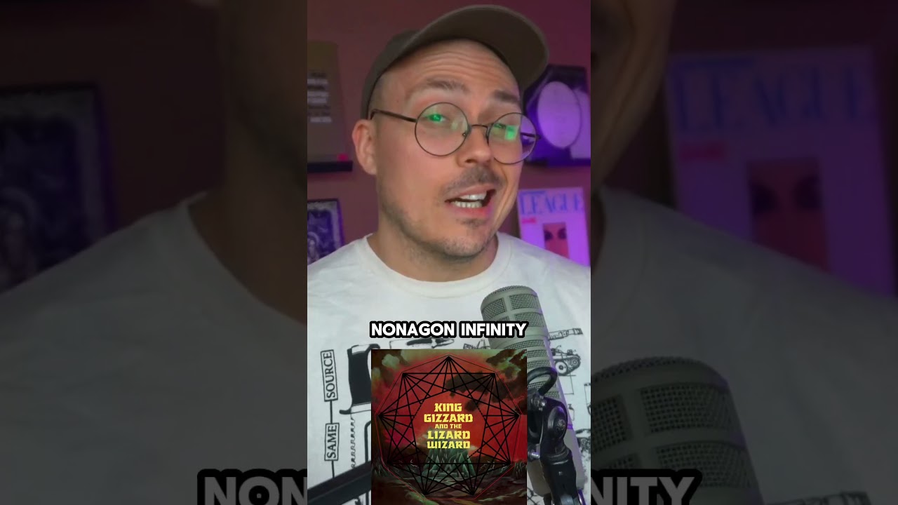 How To Get Into King Gizzard & The Lizard Wizard