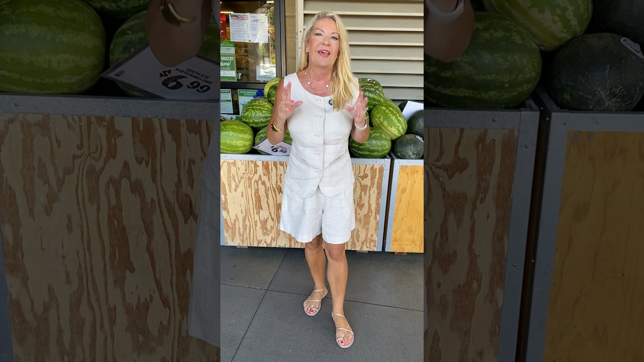 HOW TO INSTANTLY LOOK ELEVATED WITH NO EFFORT