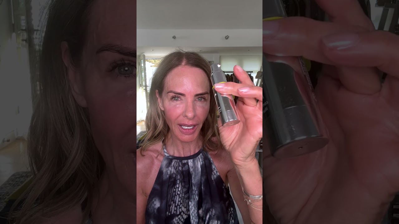 How To Keep Your Holiday Glow | Beauty Tips | Trinny