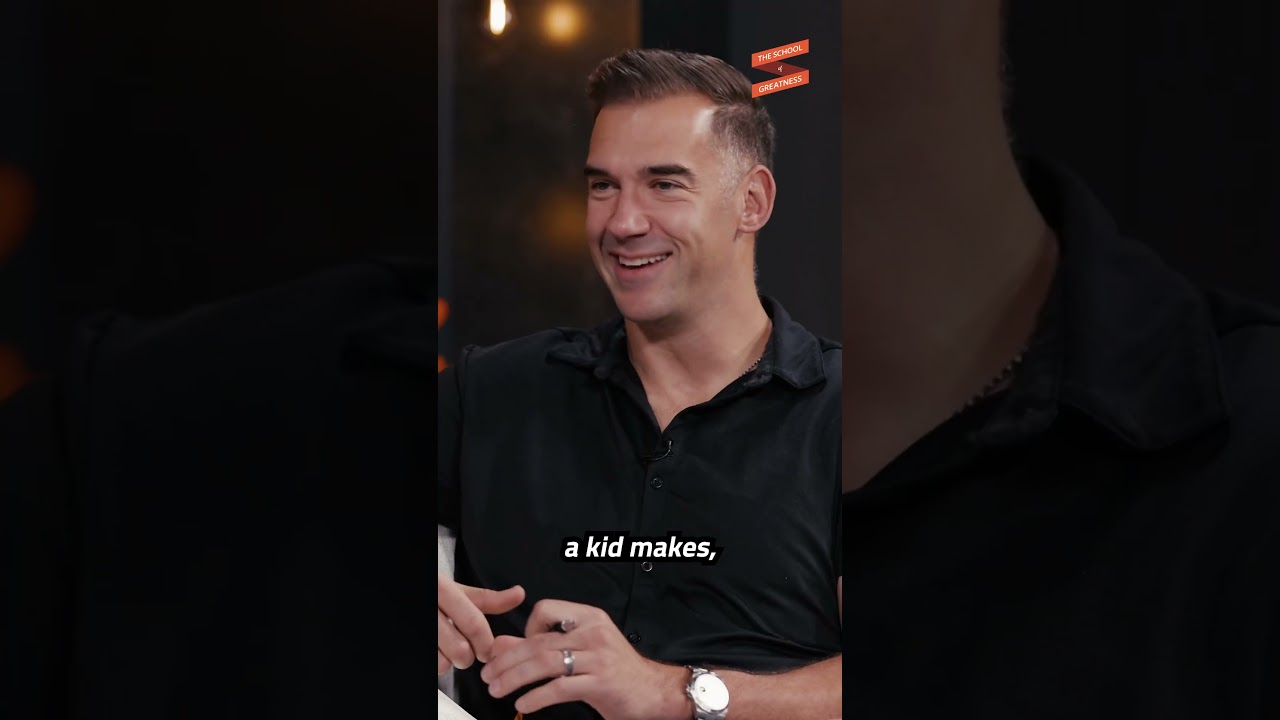 How to REWIRE your mind for success! @PRITCHETTyou2