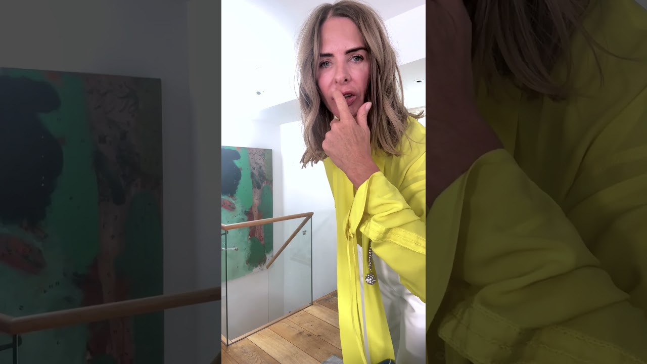 How To: Style Barrel Trousers | Fashion Haul | Trinny