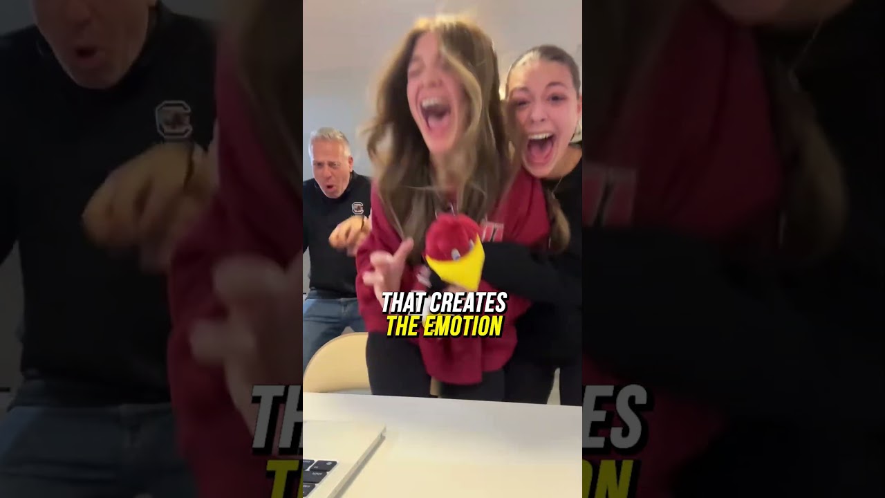 How To TRICK Your Mind Into Success