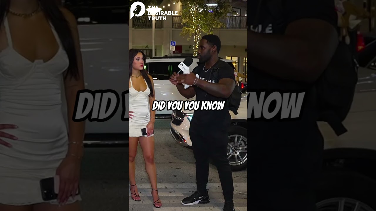 How Women Get Attention In 2025