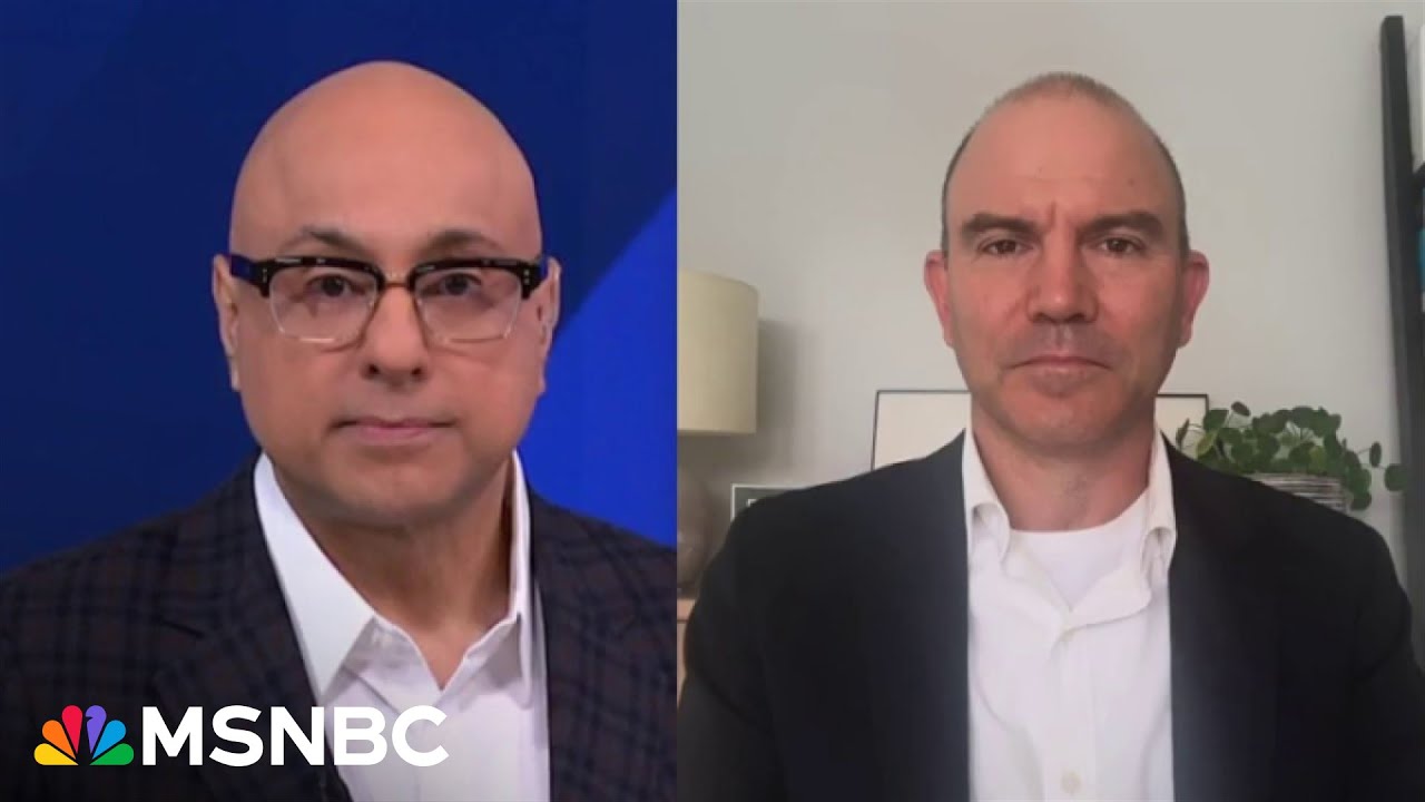 ‘How you get a real autocracy’: New memo lays groundwork for next phase of Trump’s crackdown