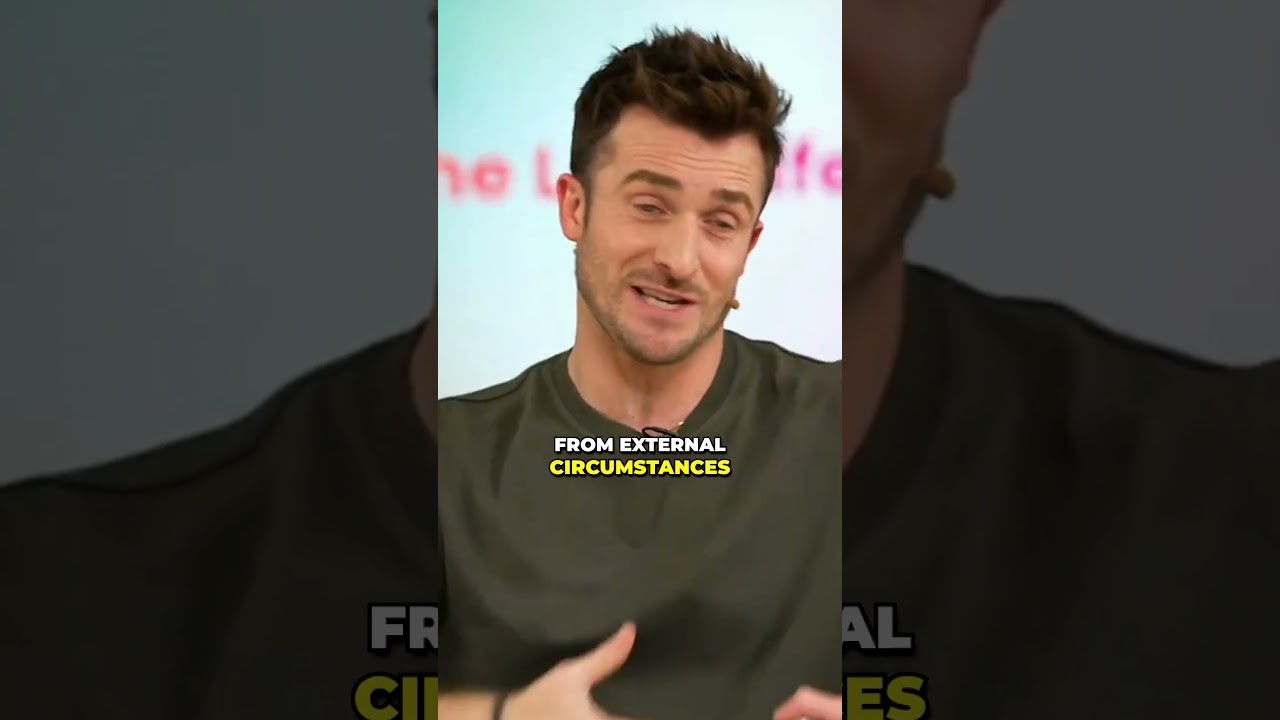 How Your Emotions Control Your Life