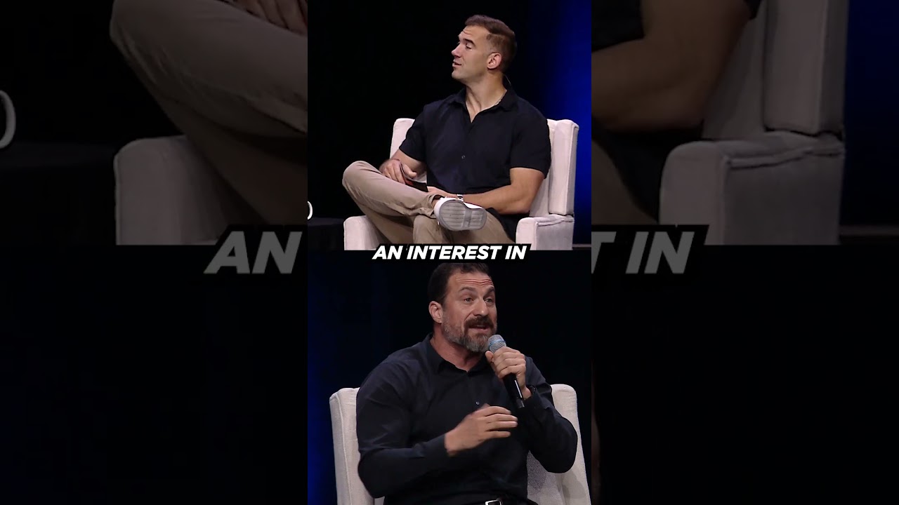 @hubermanlab: The Most DANGEROUS thing to changing your brain is…