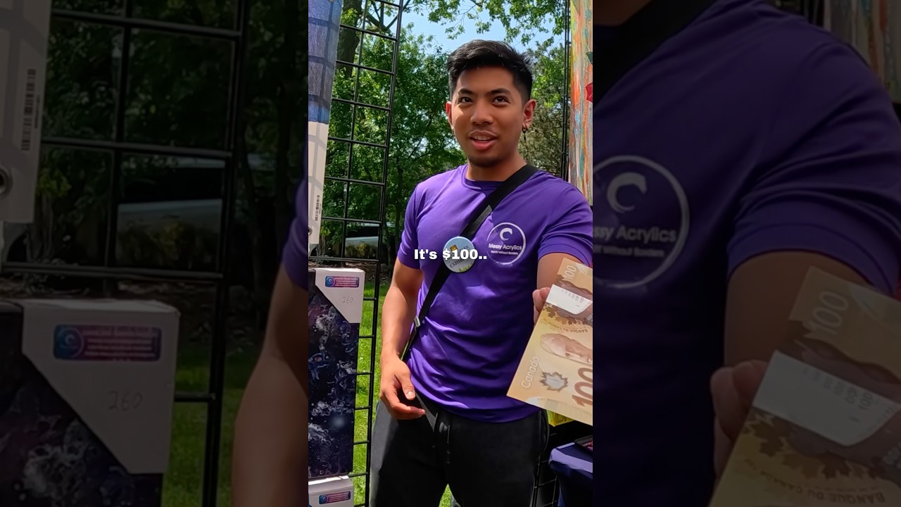 I bought a ring and THIS happened 🥹❤️