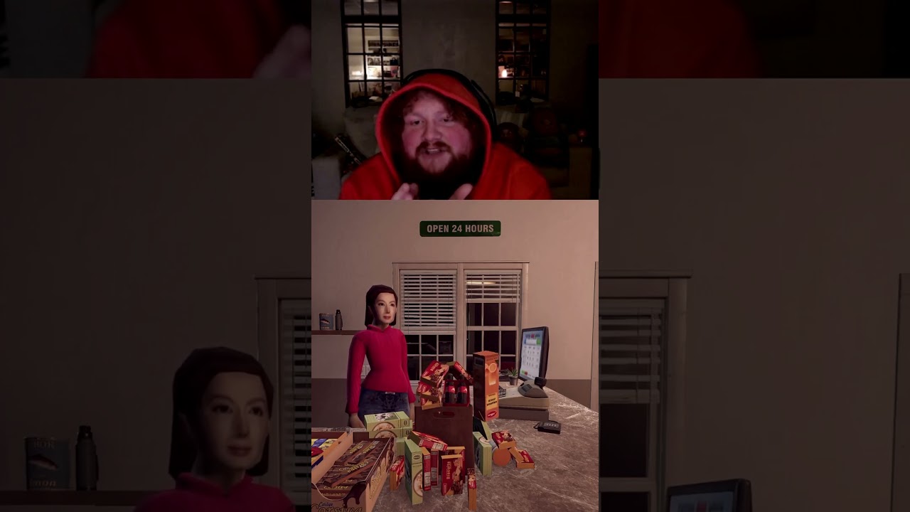 I Bought An Entire Store