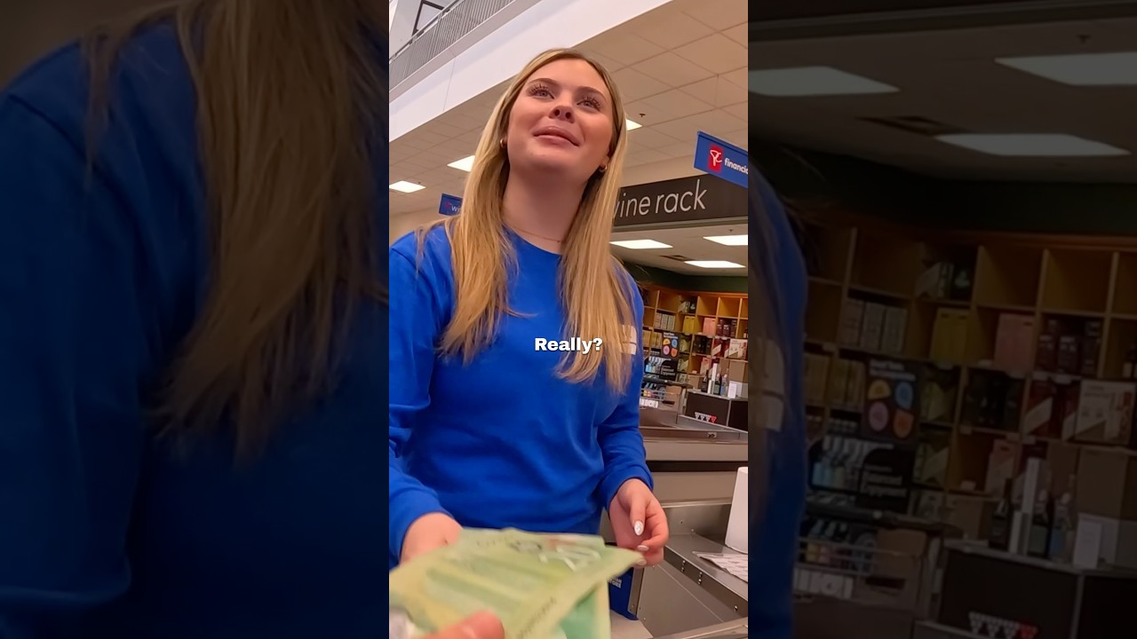 I bought apples and THIS happened 🥹❤️