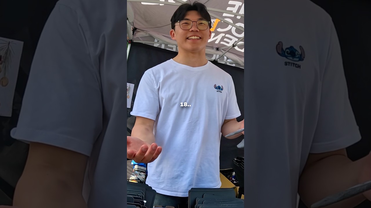 I bought socks and THIS happened 🥹❤️