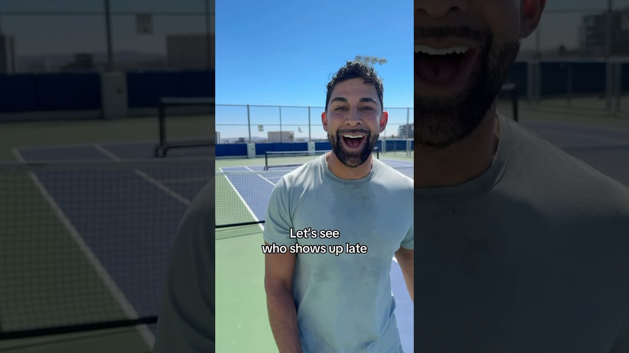 I can’t believe who showed up last 🤦🏾‍♂️