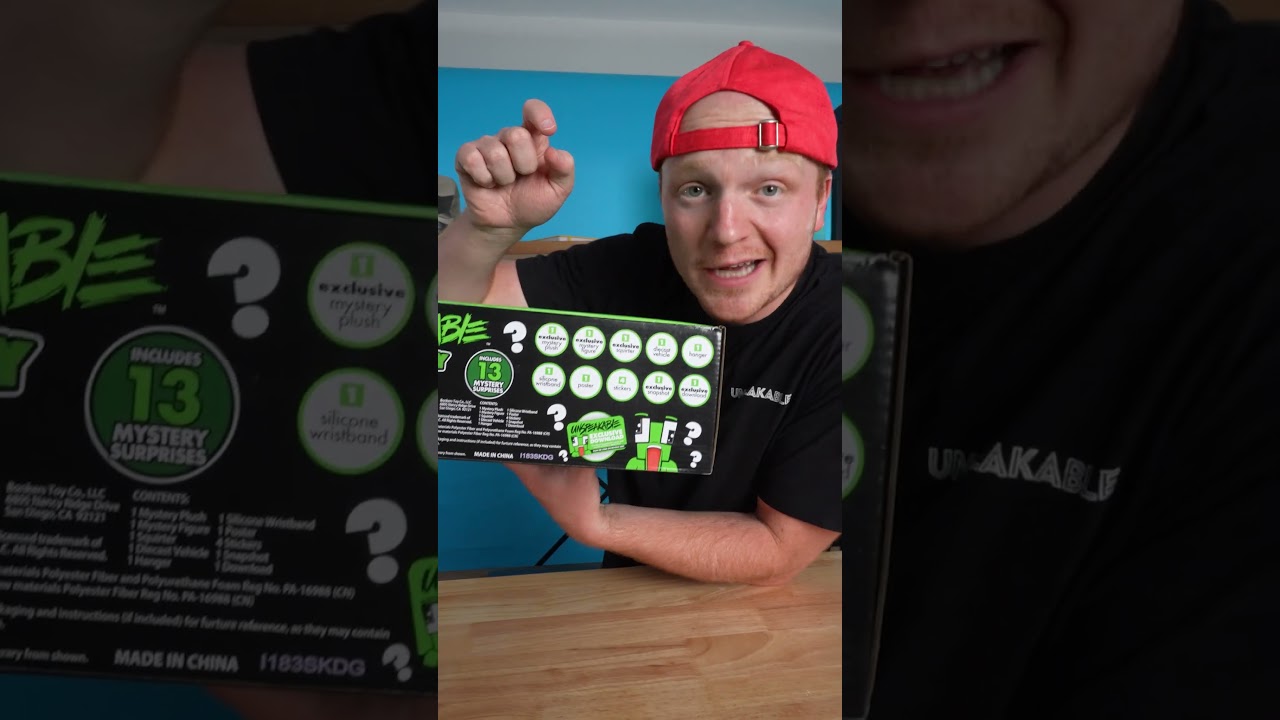 I can’t even believe what’s in here!