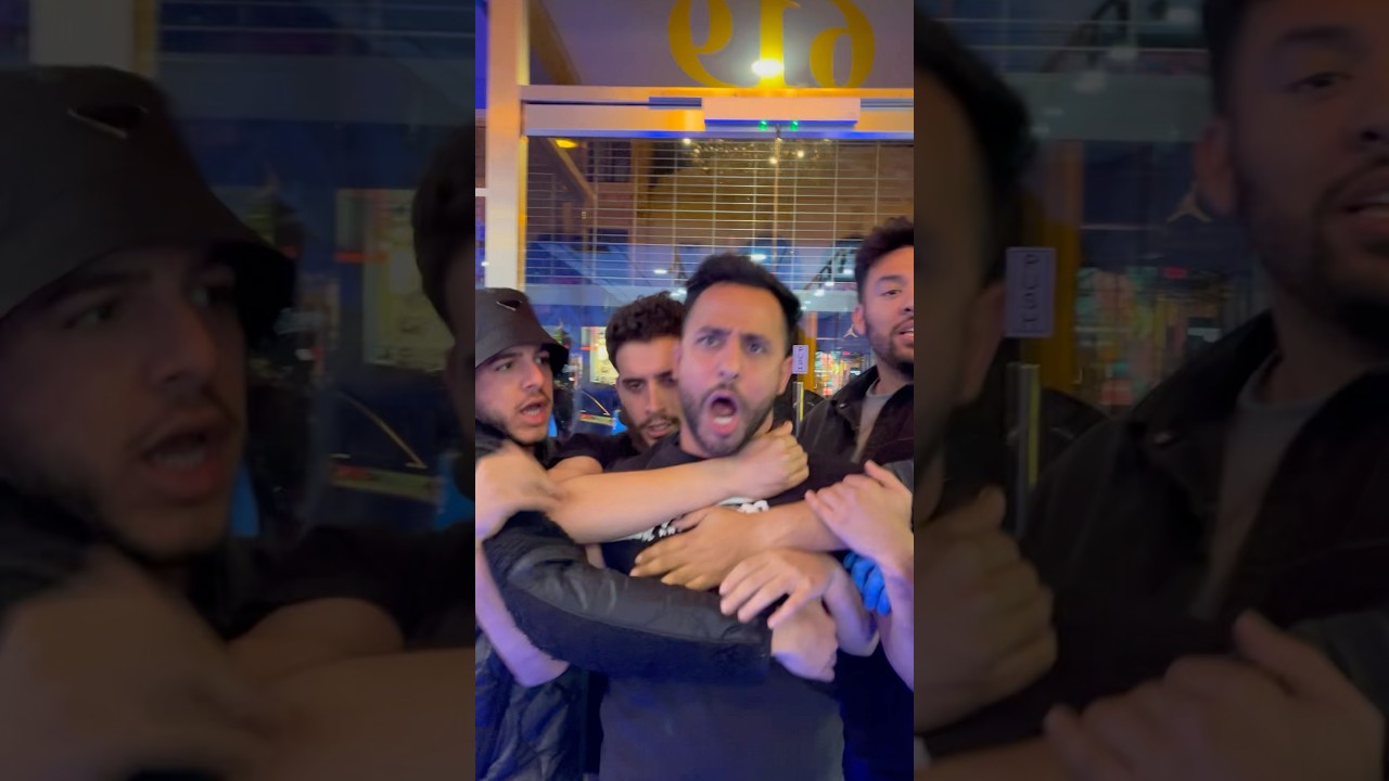 I don’t play games