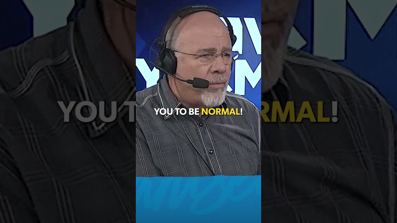 I Don’t Want To Be Conventional