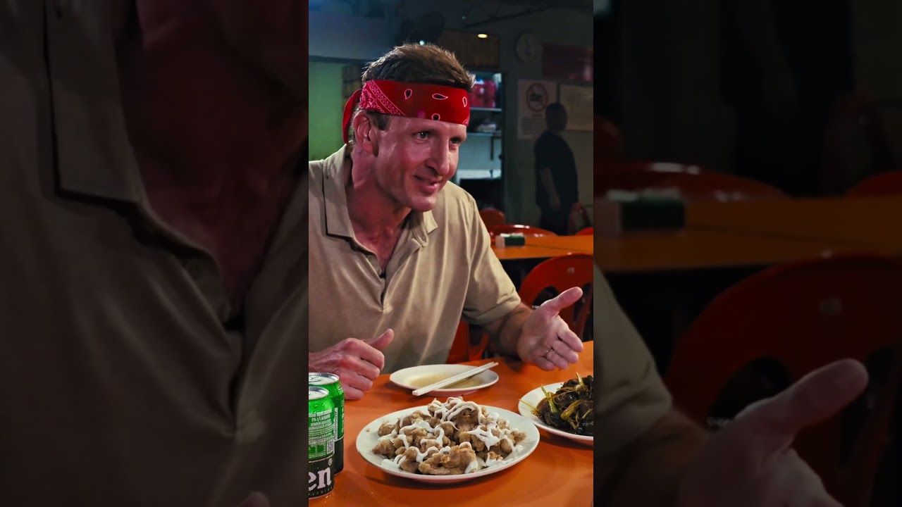 I explored Asia’s Biggest ISLAND!!