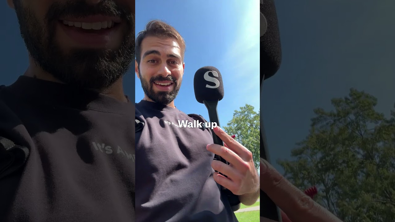 I Finally Figured Out Why I Interview Old People…