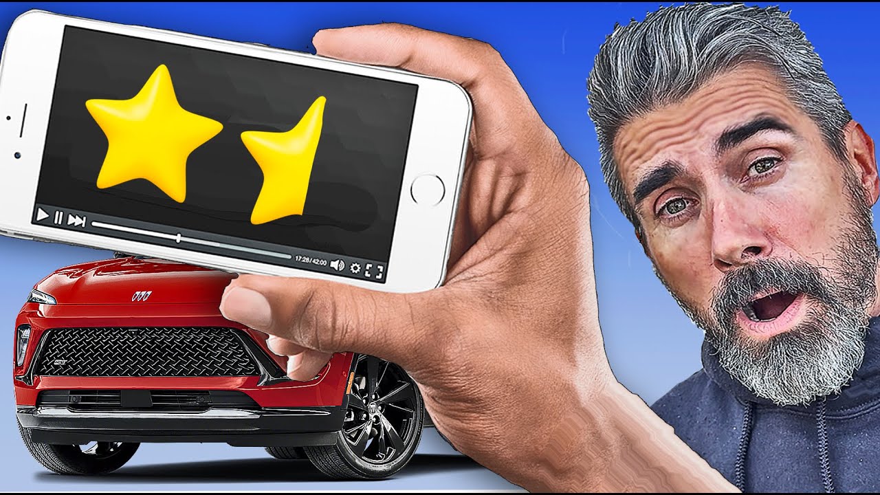 I FOUND The Most & Least Reliable Cars On The Same Car Lot!