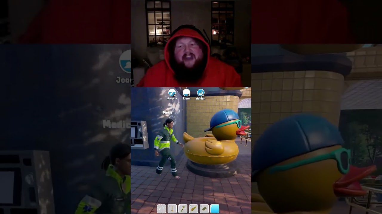 I Have No Words For What Happened At My Park