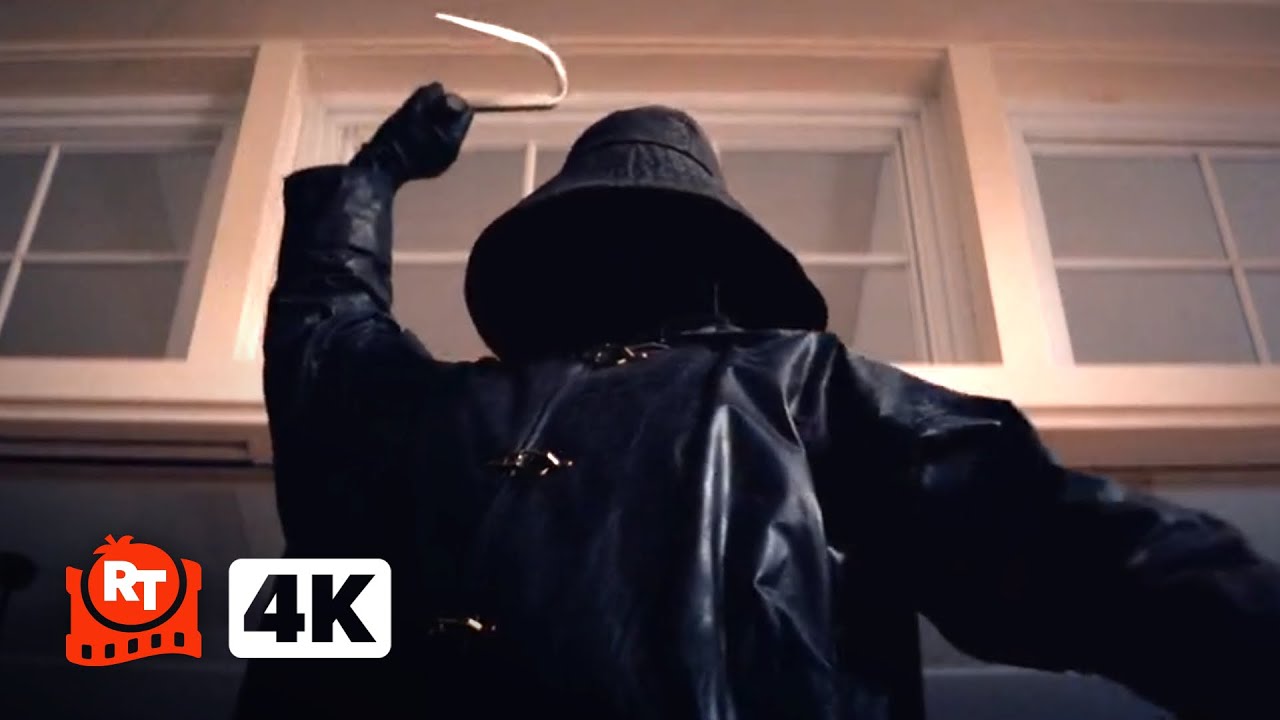 I Know What You Did Last Summer (2025) 4K – Harpooned Fiancé | Movieclips