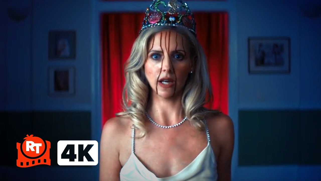 I Know What You Did Last Summer (2025) 4K – Sarah Michelle Gellar Cameo | Movieclips