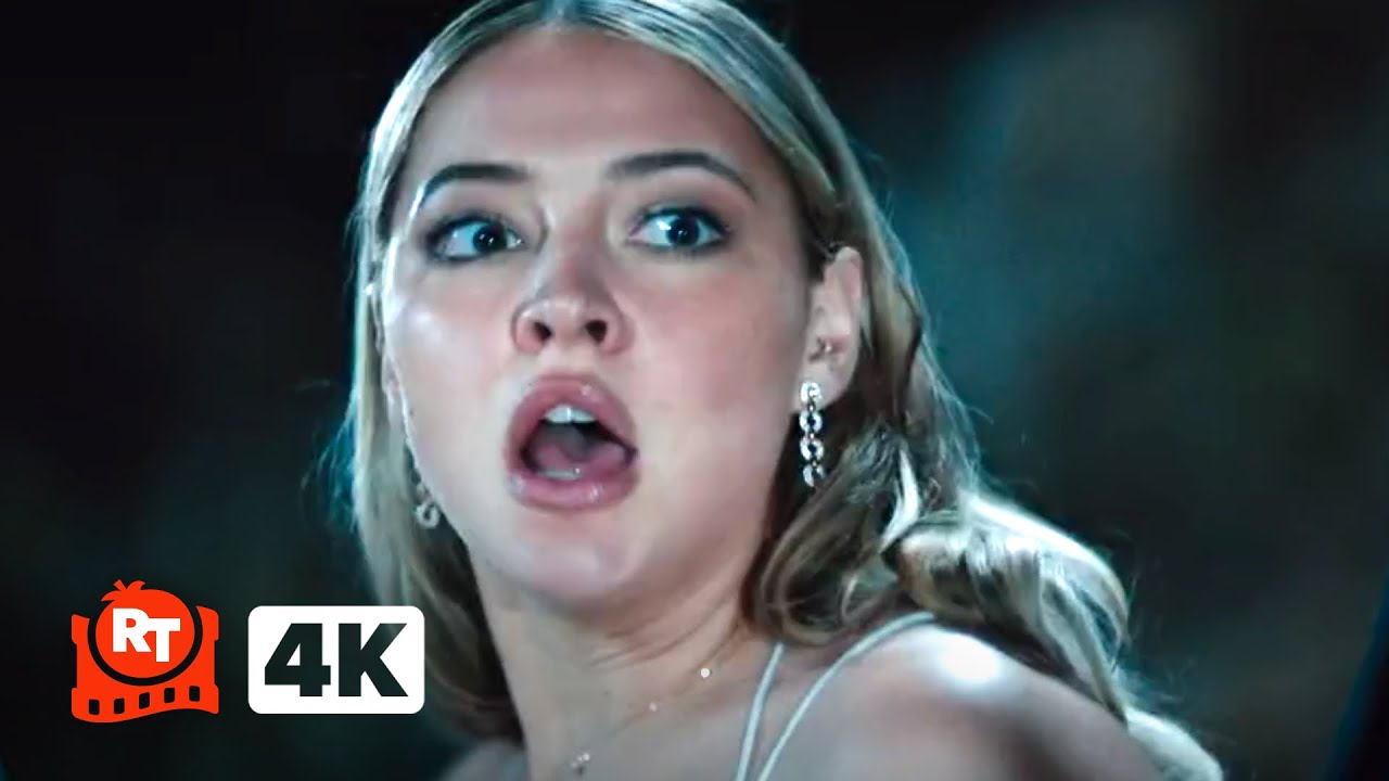 I Know What You Did Last Summer (2025) 4K – The Deadly Car Crash | Movieclips