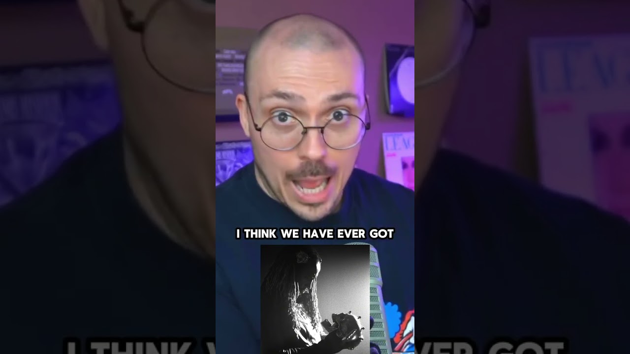 I Like The New Thundercat Song A Lot