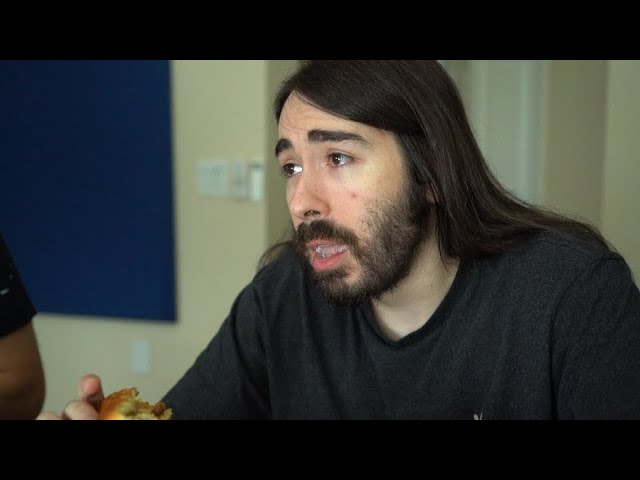 I Lost My Spice Tolerance