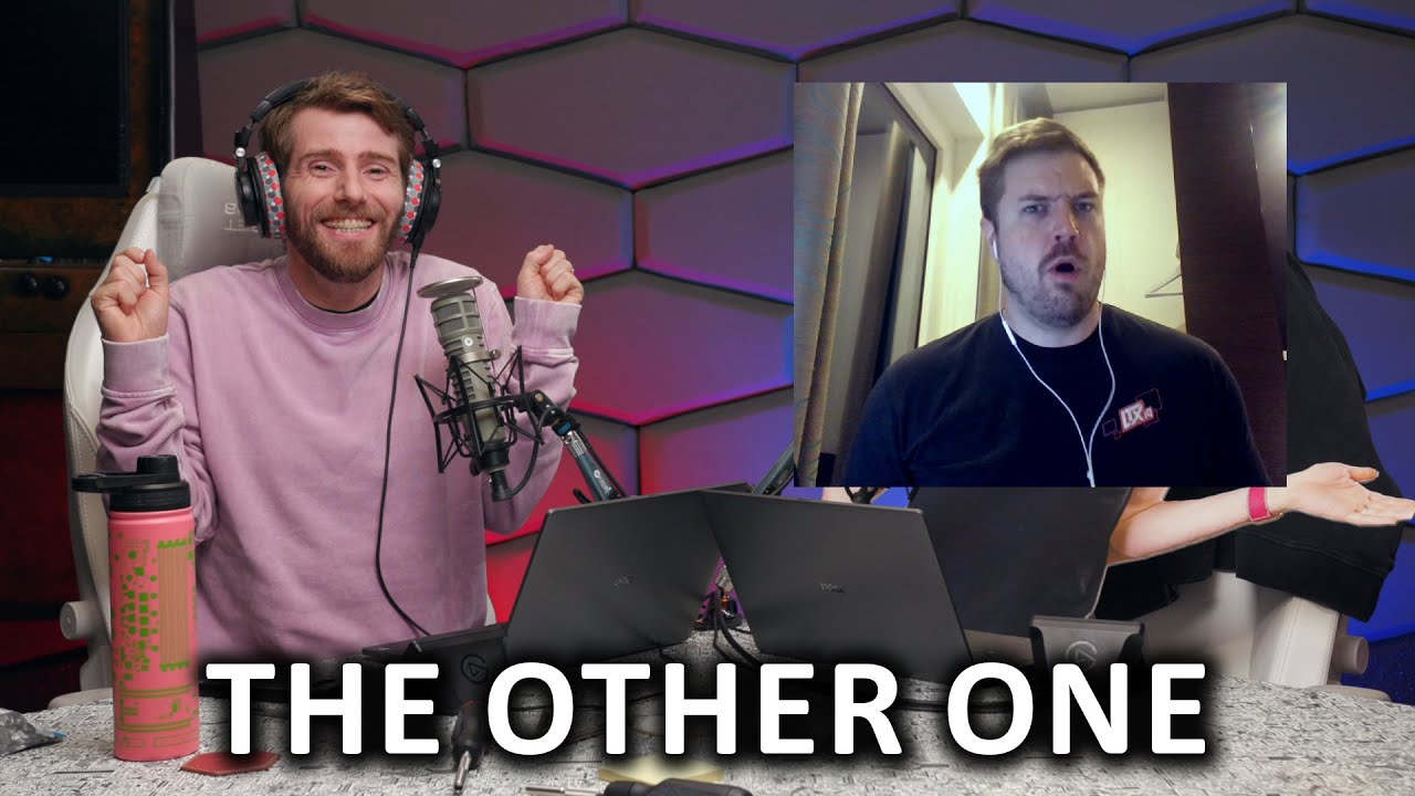 I Met THE Linus – WAN Show September 5, 2025