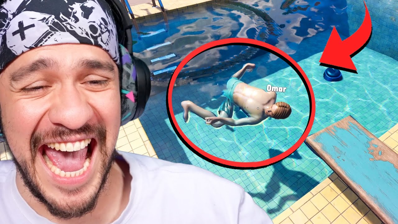 I Opened a Waterpark and People DIED…