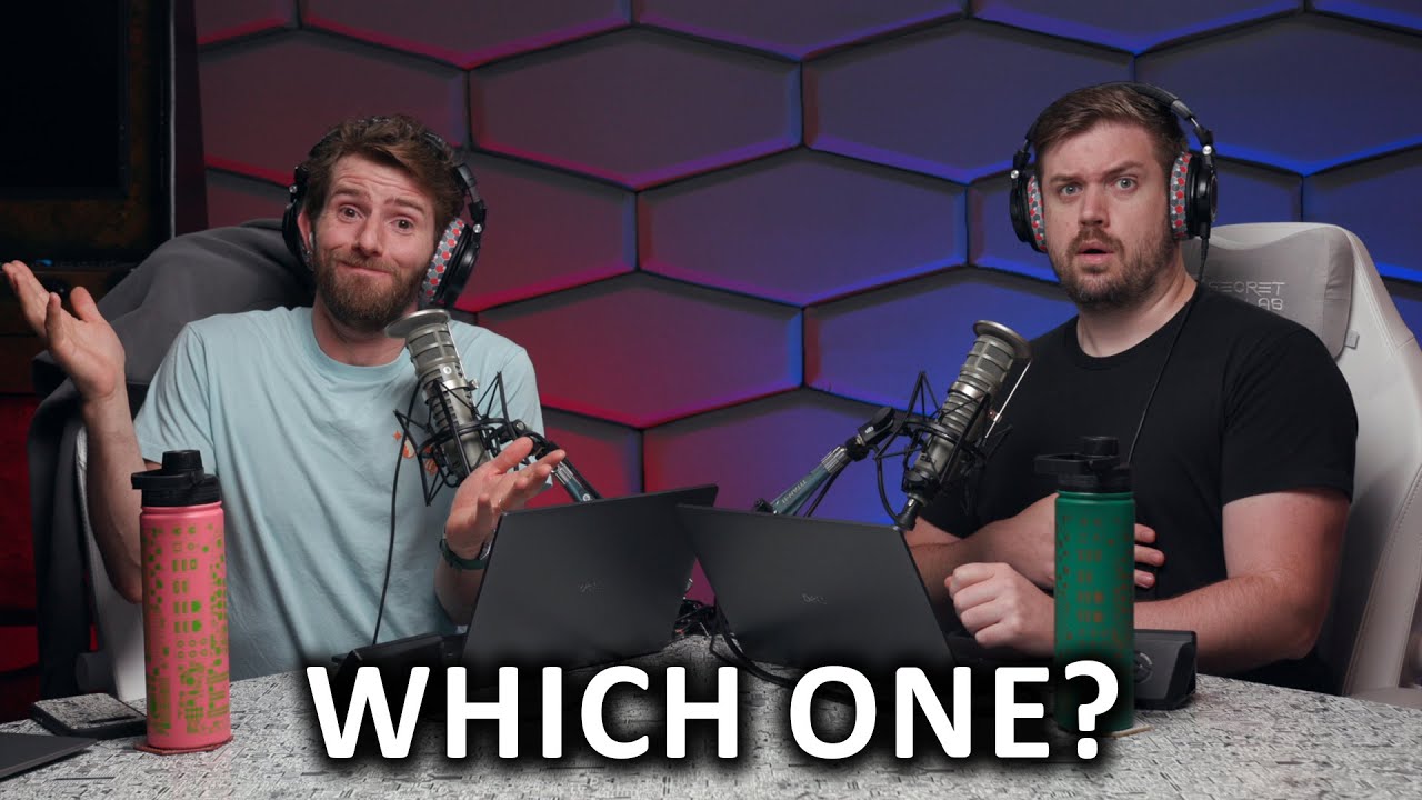 I Ordered My New iPhone – WAN Show September 12, 2025