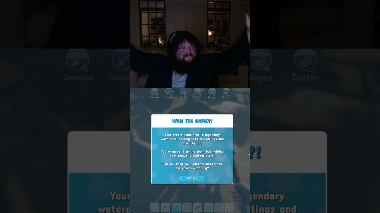 I Proved ALL Of My Doubters Wrong