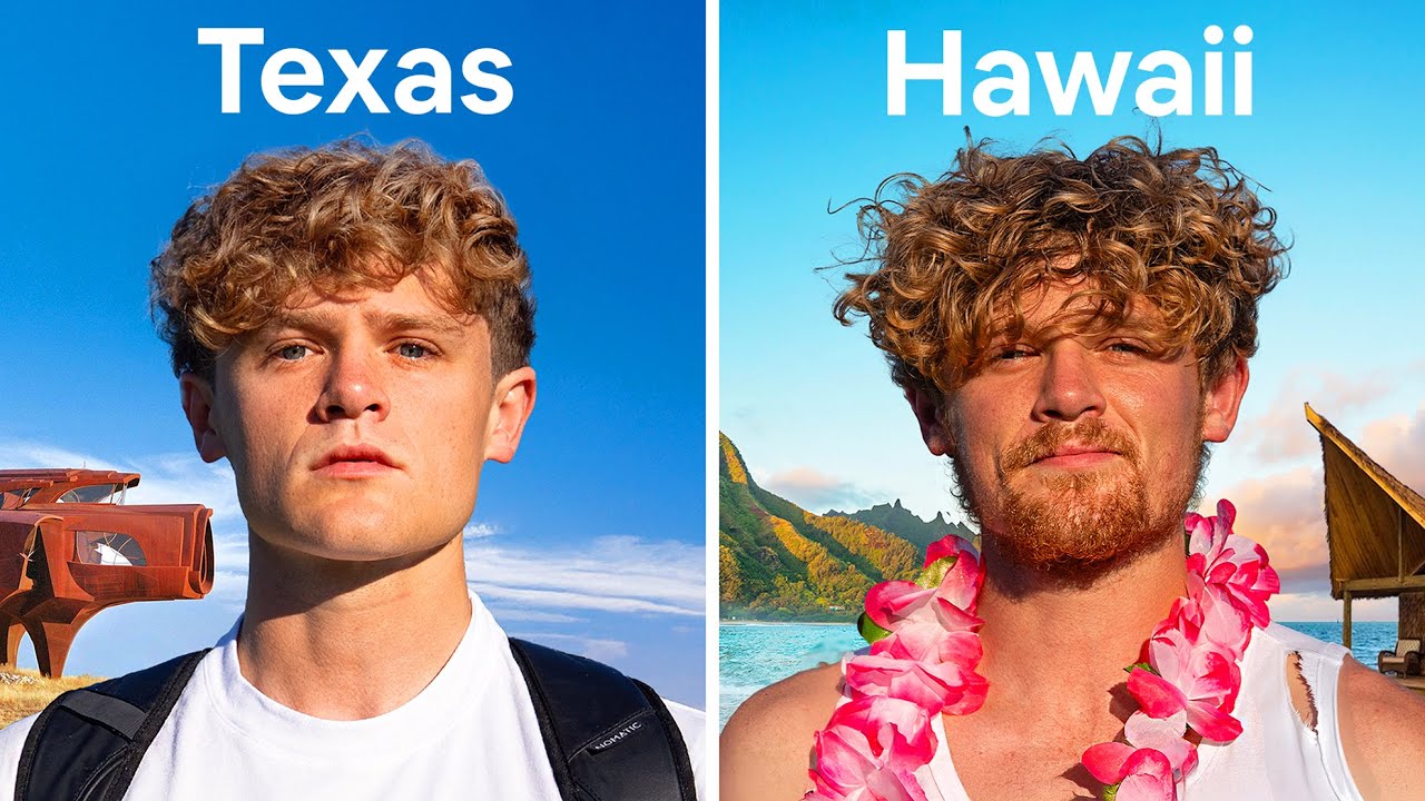 I Stayed in Every State’s Top Ranked Airbnb