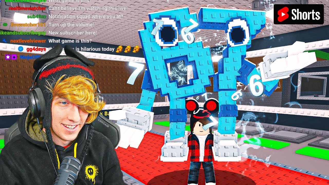 I Stole Every New Brainrot (Steal a Brainrot) #shorts