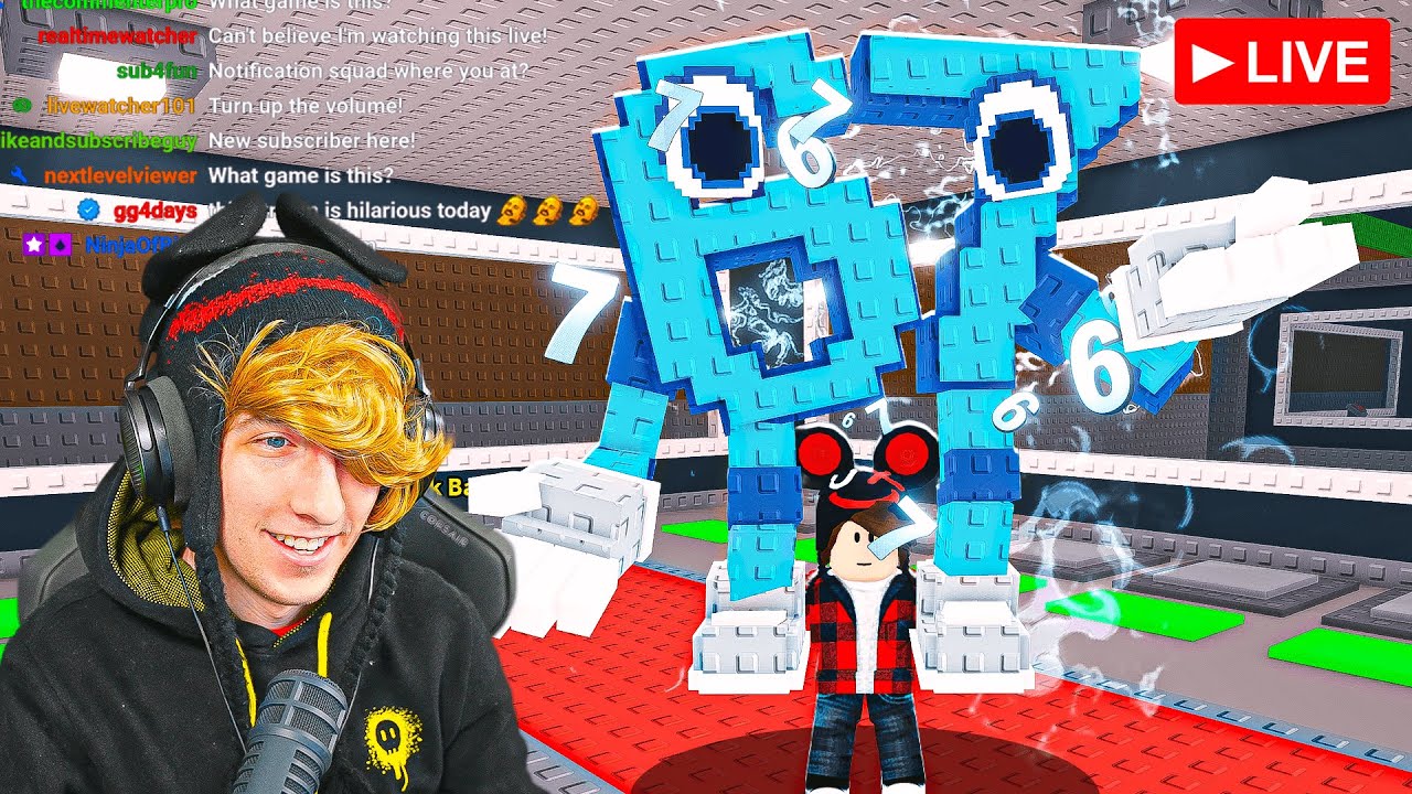 I Stole Every New Brainrot (Steal a Brainrot)