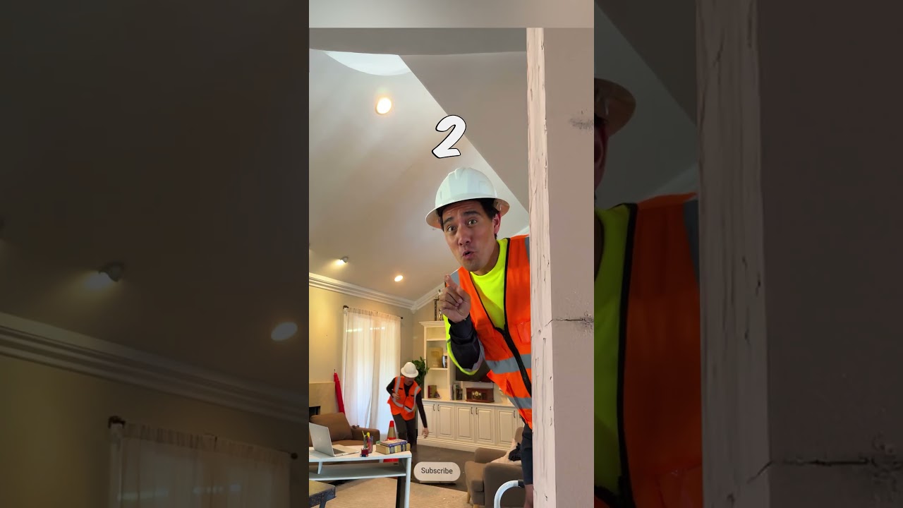 I Tried SMASHING The Subscribe Button And This Happened