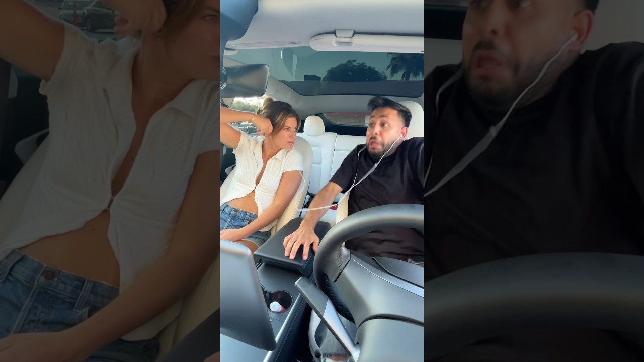 If you can hear her thoughts 🎧