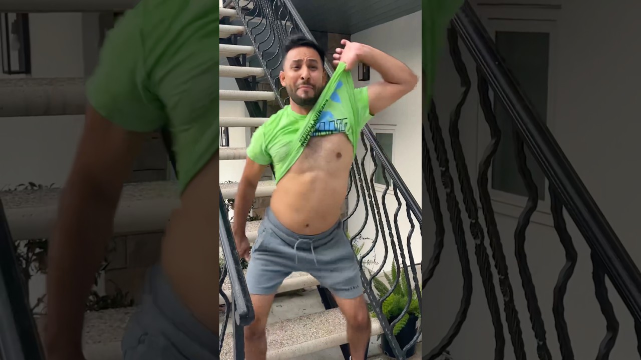 I’ll never be him 😔