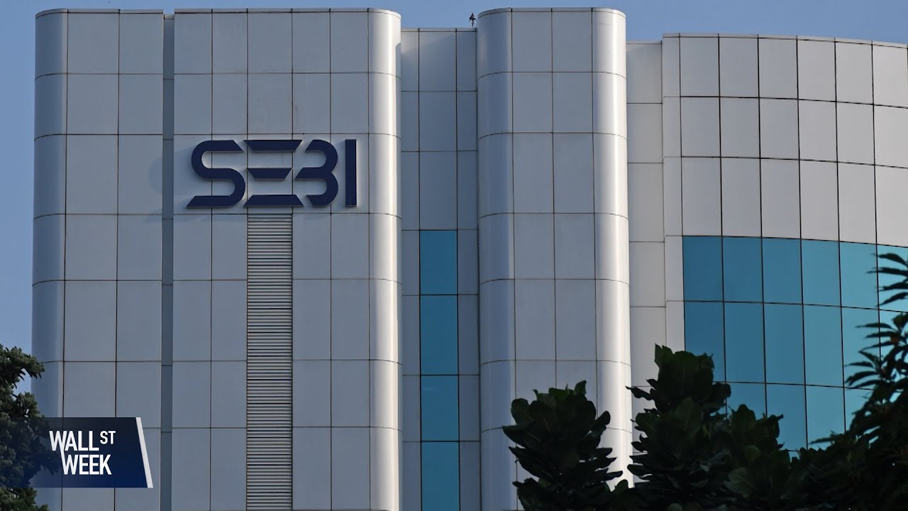 India Walks a Tightrope of Risk and Stability in Markets