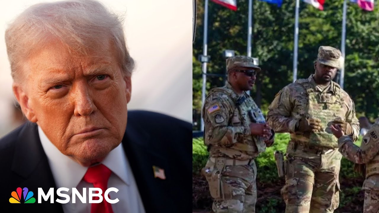 ‘Insult to service members’: Senator says sending National Guard to Memphis is not the answer