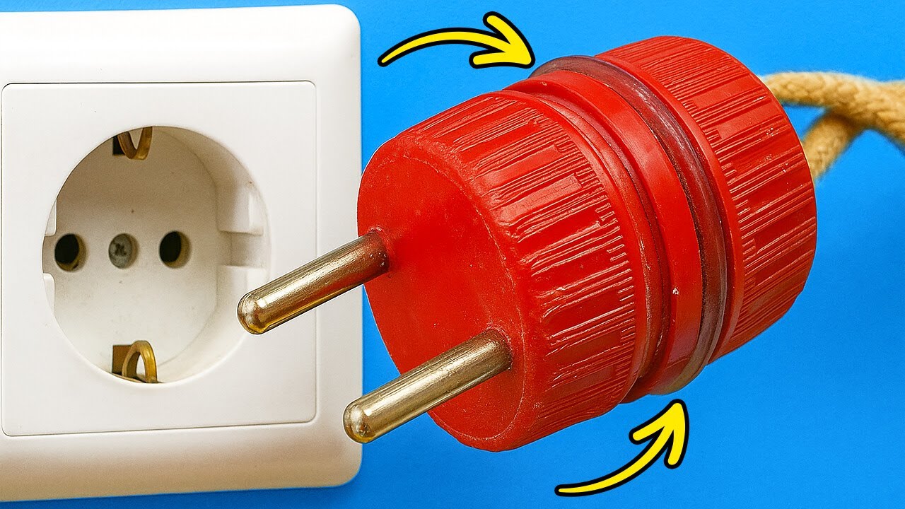 Inventive Hacks to Connect Wires & Cables You Never Knew You Needed!
