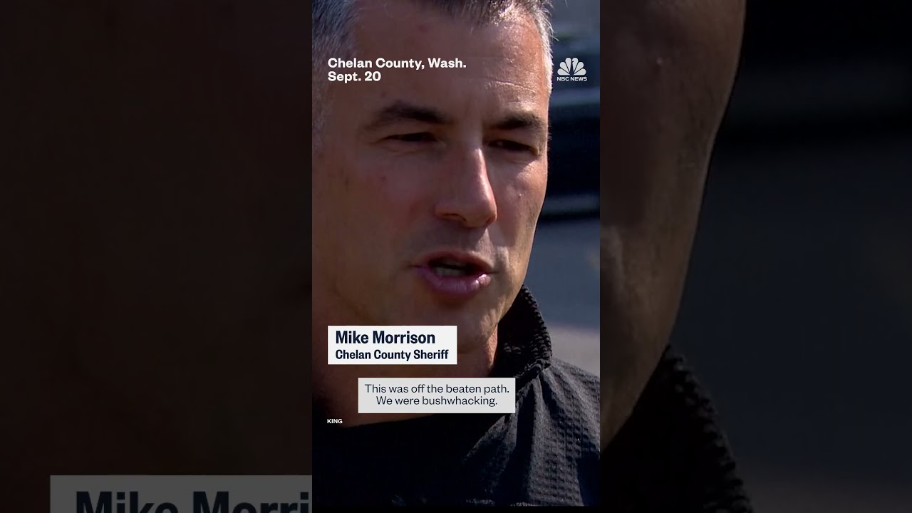 Investigators believe remains of Travis Decker found