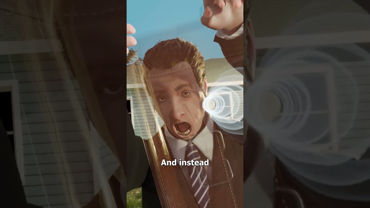 iPad Stopped A Bullet 😮