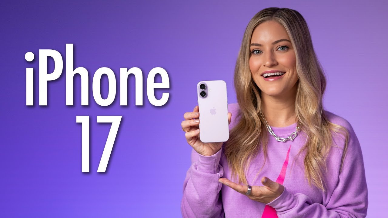 iPhone 17 – The best almost pro phone for ✨ everyone ✨