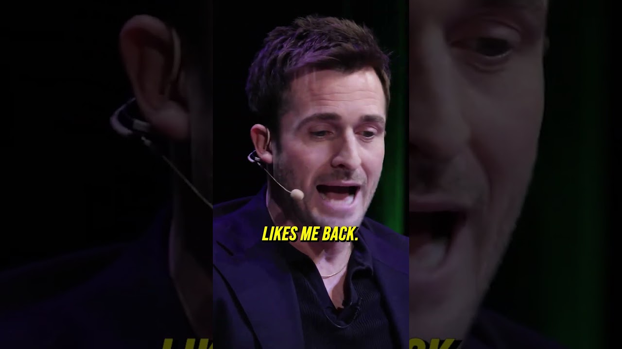 Is Finding Love ACTUALLY Difficult