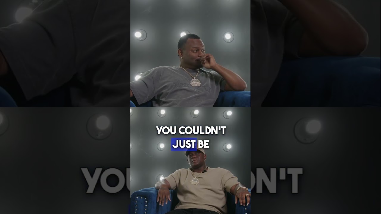 Is it over for street culture??? Is internet clout chasing more lucrative 🤔 #reallyfestreetstarz