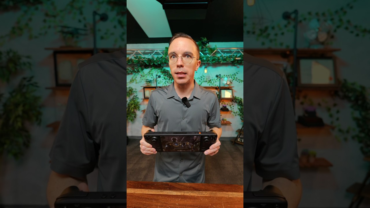 Is the Steam Deck Still GREAT in 2025?