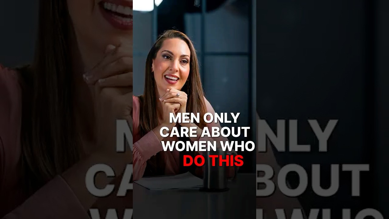 IS THIS ALL MEN WANT?