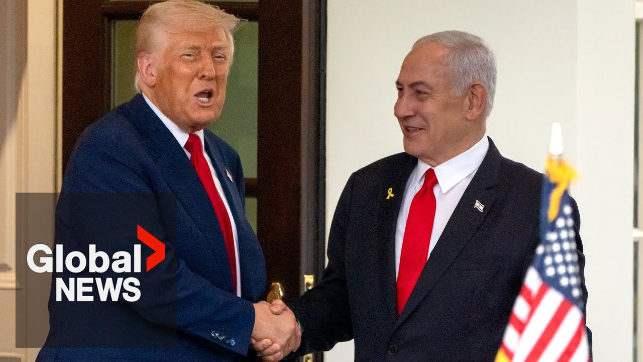 Israeli minister says Gaza could become “real estate bonanza” after war ends